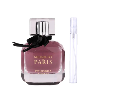 PARIS CORNER - "Decant Midnight In Paris" EDP Mujer 5 ml
