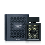 RAVE - "Now" EDP Hombre 100 ml