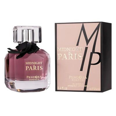 PARIS CORNER - "Midnight In Paris" EDP Mujer 100 ml
