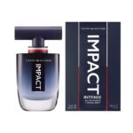 TOMMY HILFIGER - "Impact Intense" EDP Hombre 100 ml