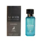 MAISON ALHAMBRA - "Glacier Pour Homme" EDP Hombre 30 ml