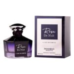 PARIS CORNER - "Rose de Nuit" EDP Mujer 100 ml