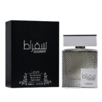 LATTAFA - "Suqraat" EDP Hombre 100 ml