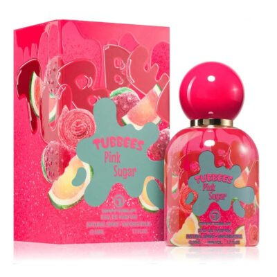 GRANDEUR - "Tubbees Pink Sugar" EDP Unisex 50 ml