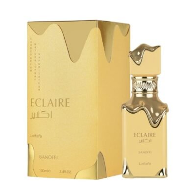 LATTAFA - "Eclaire Banoffi " EDP Unisex 100 ml