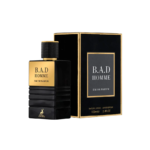 MAISON ALHAMBRA - "Bad Homme" EDP Hombre 100 ml