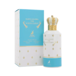 MAISON ALHAMBRA - "The White Cloud" EDP Unisex 100 ml