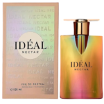 FRAGRANCE WORLD - "Idéal Nectar" EDP Mujer 100ml