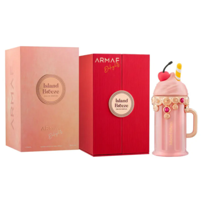 ARMAF - "Island Breeze Delights" EDP Unisex 100 ml