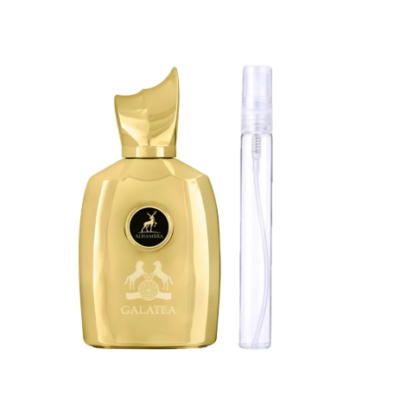 MAISON ALHAMBRA - "Decant Galatea" EDP Unisex 5 ml
