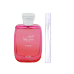 RASASI – “Decant Hawas For Her Pink” EDP Mujer 5 ml