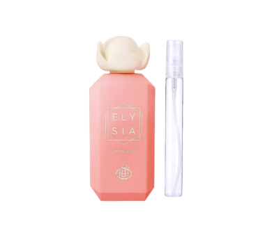 FRAGRANCE WORLD - "Decant Elysia Marshmallow" EDP Mujer 5 ml
