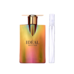 FRAGRANCE WORLD - "Decant Idéal Nectar" EDP Mujer 5 ml