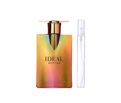 FRAGRANCE WORLD - "Decant Idéal Nectar" EDP Mujer 5 ml