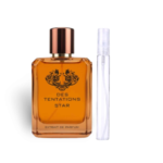 FRAGRANCE WORLD - "Decant Des Tentations Star" EDP Hombre 5 ml