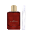 FRAGRANCE WORLD – «Decant Des Tentations Flame» EDP Hombre 5 ml