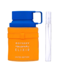 ARMAF - "Decant Odyssey Mandarin Sky Elixir" EDP Hombre 5 ml