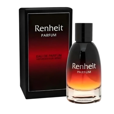 FRAGRANCE WORLD - "Renheit Parfum" EDP Hombre 100ml