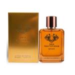 FRAGRANCE WORLD - "Des Tentations Star" EDP Hombre 100 ml