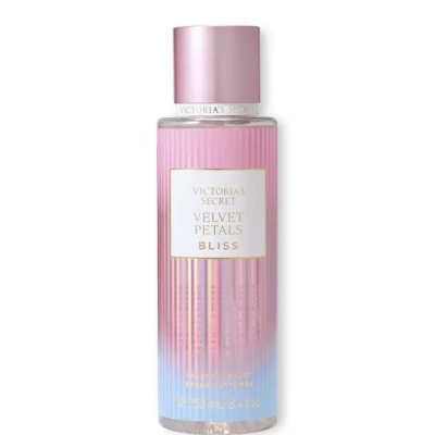 Velvet Petals Bliss Fragrance Mist Original 250ml