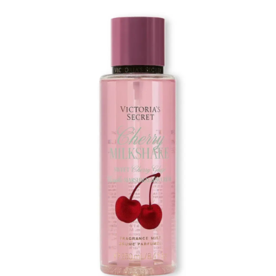 Cherry Milkshake Fragrance Mist Original 250ml