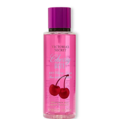 Cherry Bite Fragrance Mist Original 250ml