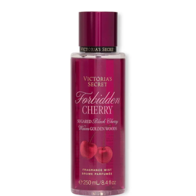 Forbidden Cherry Fragrance Mist Original 250ml