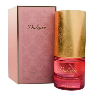 PARIS CORNER - "Dulzura" EDP Mujer 100 ml