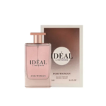 FRAGRANCE WORLD - "Idéal L'intense" EDP Mujer 100 ml