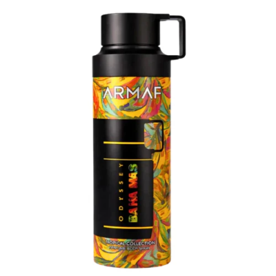 ARMAF - "Desodorante Odyssey Bahamas Tropical Edition" Unisex 200 ml