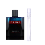 FRAGRANCE WORLD - "Decant Pride Marine Red Moon" EDP Hombre 5 ml