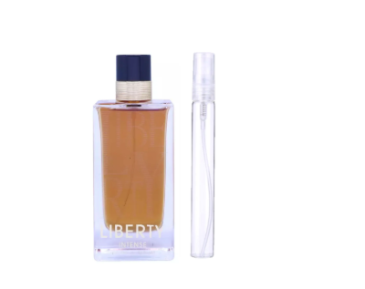 FRAGRANCE WORLD - "Decant Liberty Intense" EDP Mujer 5 ml