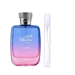 RASASI - "Decant Hawas London" EDP Unisex 5 ml