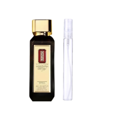 FRAGRANCE WORLD - "Decant La Uno Million Royal" EDP Hombre 5 ml