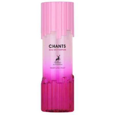 MAISON ALHAMBRA - "Chants Tenderina" Body Mist Mujer 250 ml