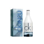 CALVIN KLEIN - "Ck in 2U" EDT Hombre 50 ml