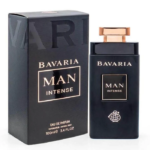 FRAGRANCE WORLD - "Bavaria Man Intense" EDP Hombre 100 ml