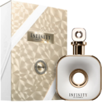 ARMAF - "Infinity Gold" EDP Mujer 105 ml