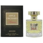 ASTEN - "Apple Orchard Karisma" EDP Unisex 100 ml (Dupe Apple Brandy on the Rocks By Kilia)