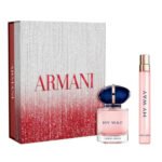 GIORGIO ARMANI - "Estuche My Way" EDP Mujer 30 ml