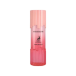 MAISON ALHAMBRA - "Pink Eclipse" Body Mist Mujer 250 ml