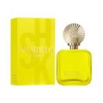 SHAKIRA - "Amarillo" EDP Mujer 80 ml