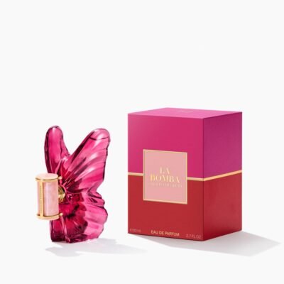 CAROLINA HERRERA - "La Bomba" EDP Mujer 80 ml