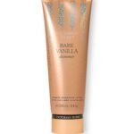 Bare Vanilla Shimmer Fragrance Lotion Original