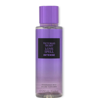 Love Spell Intense Fragrance Mist Original 250 ml