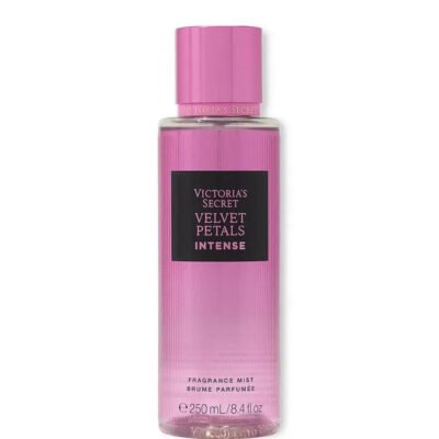 Velvet Petals Intense Fragrance Mist Original 250 ml