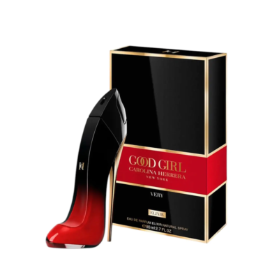 CAROLINA HERRERA - "Very Good Girl Elixir" EDP Mujer 80 ml