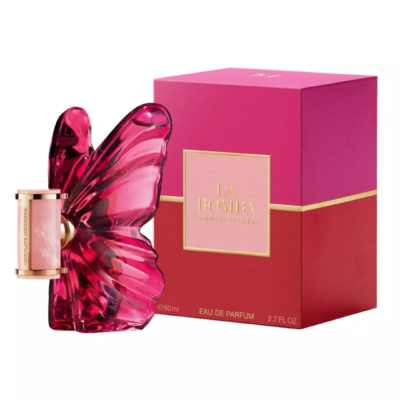 CAROLINA HERRERA - "La Bomba" EDP Mujer 80 ml