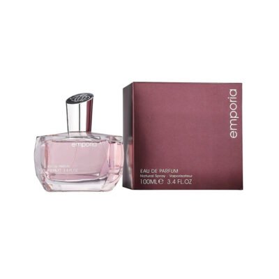 FRAGRANCE WORLD - "Emporia" EDP Mujer 100 ml