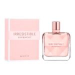 GIVENCHY - "Irresistible" EDP Mujer 80 ml